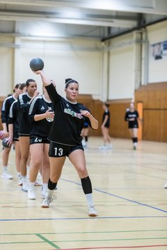 Bild 88 - wAJ TSV Ellerau - HSG HKiel/Kron : Ergebnis: 24:34
